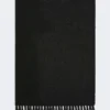 Stola mit Camel-Logo, schwarz Stola mit Camel-Logo, schwarz