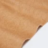 Stola mit Logo in Camel, Camel Stola mit Logo in Camel, Camel