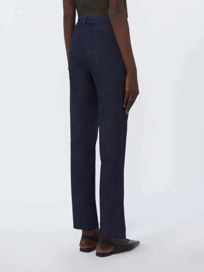 Stretch-Jeans, mitternachtsblau Stretch-Jeans, mitternachtsblau