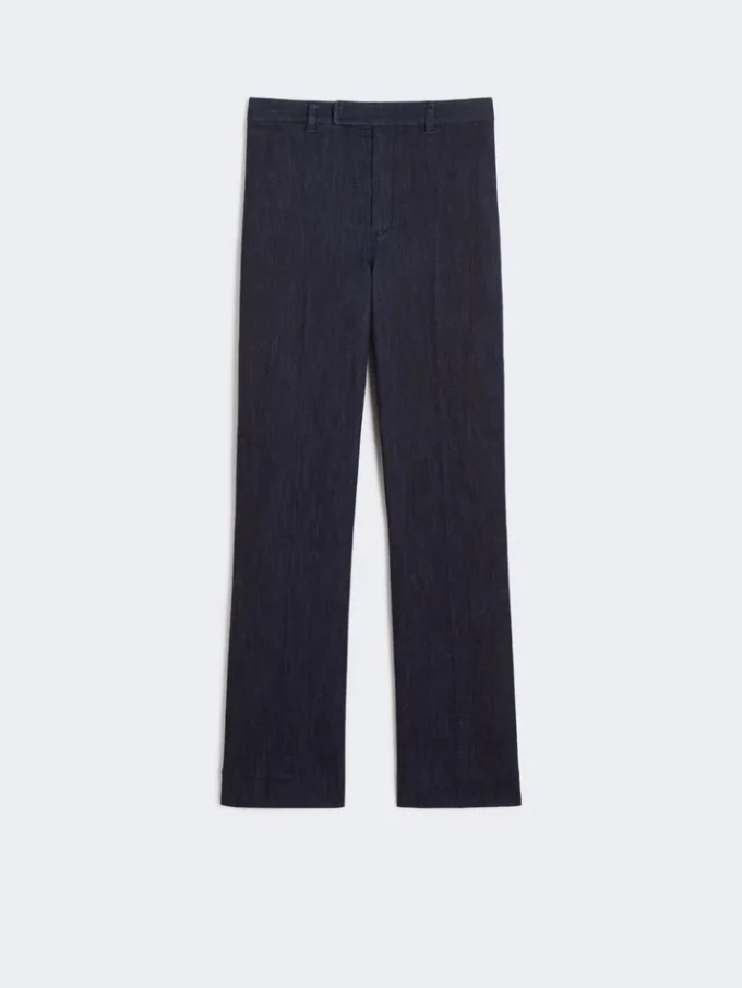 Stretch-Jeans, mitternachtsblau Stretch-Jeans, mitternachtsblau