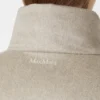 Wasserabweisende Canvas- und Kamelhaardunjacke, sandfarben Wasserabweisende Canvas- und Kamelhaardunjacke, sandfarben
