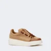 Wasserabweisende Sneakers in Camel, Camel Wasserabweisende Sneakers in Camel, Camel