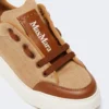 Wasserabweisende Sneakers in Camel, Camel Wasserabweisende Sneakers in Camel, Camel