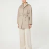 Wickelmantel in Camel, Sand Wickelmantel in Camel, Sand