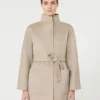 Wickelmantel in Camel, Sand Wickelmantel in Camel, Sand
