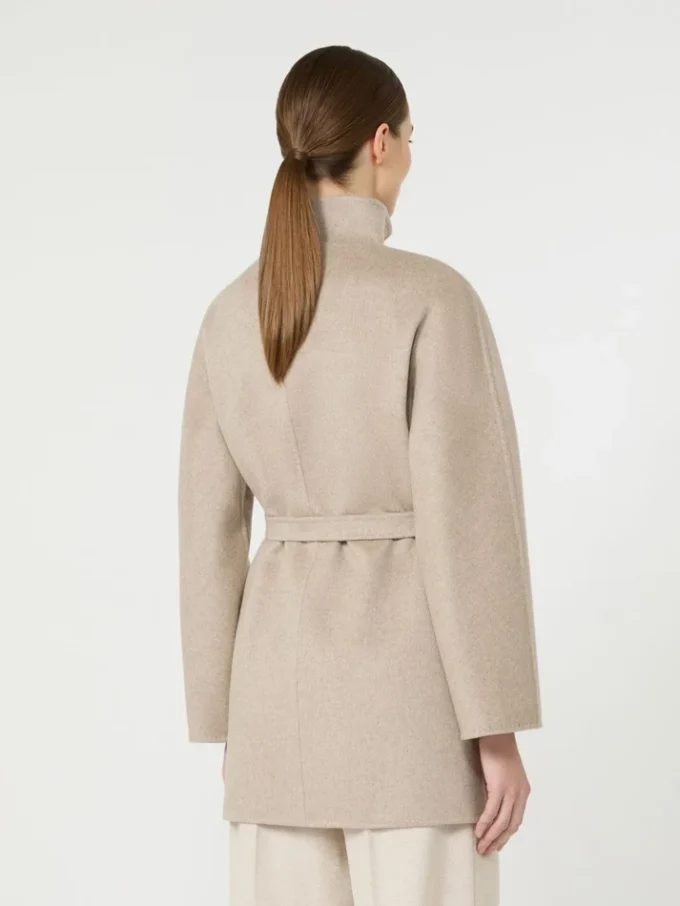 Wickelmantel in Camel, Sand Wickelmantel in Camel, Sand