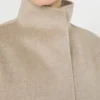 Wickelmantel in Camel, Sand Wickelmantel in Camel, Sand