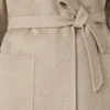 Wickelmantel in Camel, Sand Wickelmantel in Camel, Sand