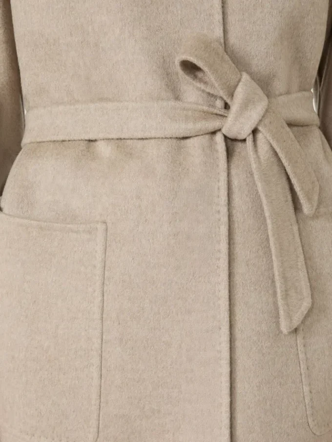 Wickelmantel in Camel, Sand Wickelmantel in Camel, Sand